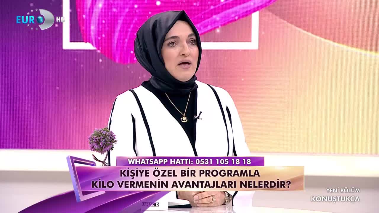 GIA TV Program Thumbnail, Poster