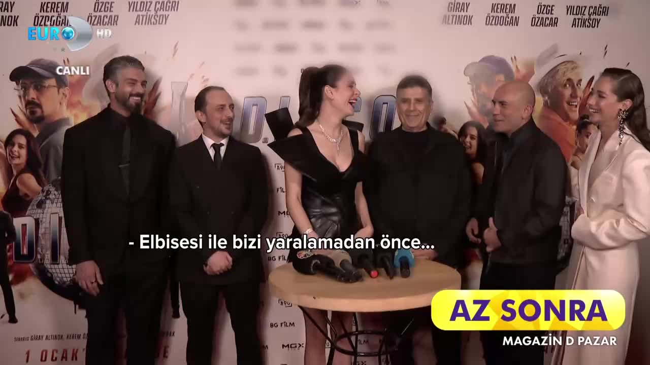 GIA TV Program Thumbnail, Poster