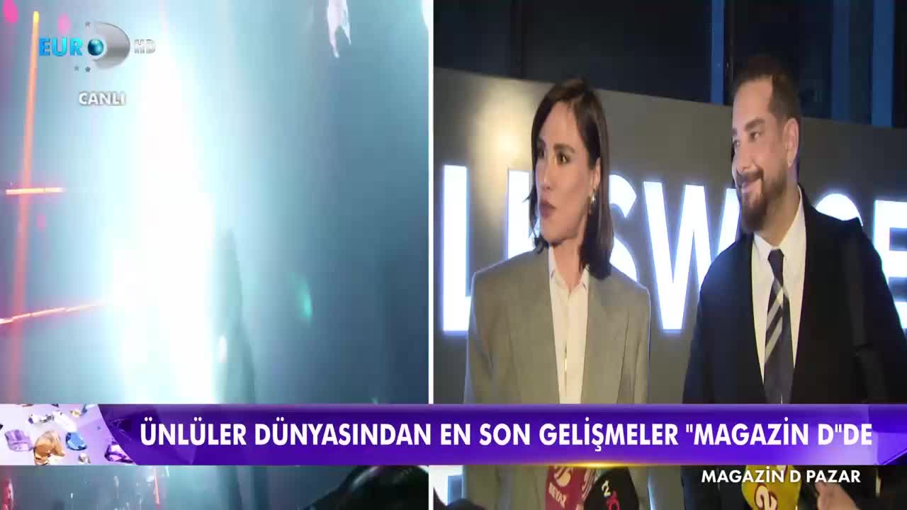 GIA TV Program Thumbnail, Poster