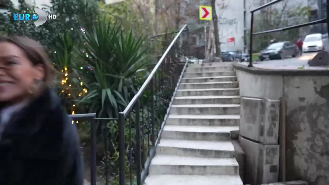 GIA TV Program Thumbnail, Poster