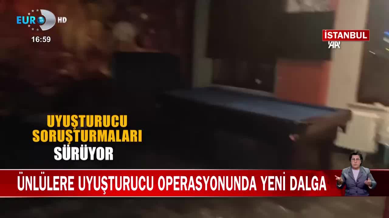 GIA TV Program Thumbnail, Poster