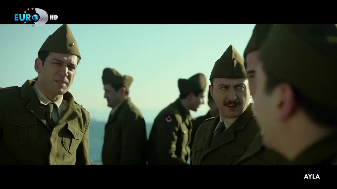 GIA TV Program Thumbnail, Poster