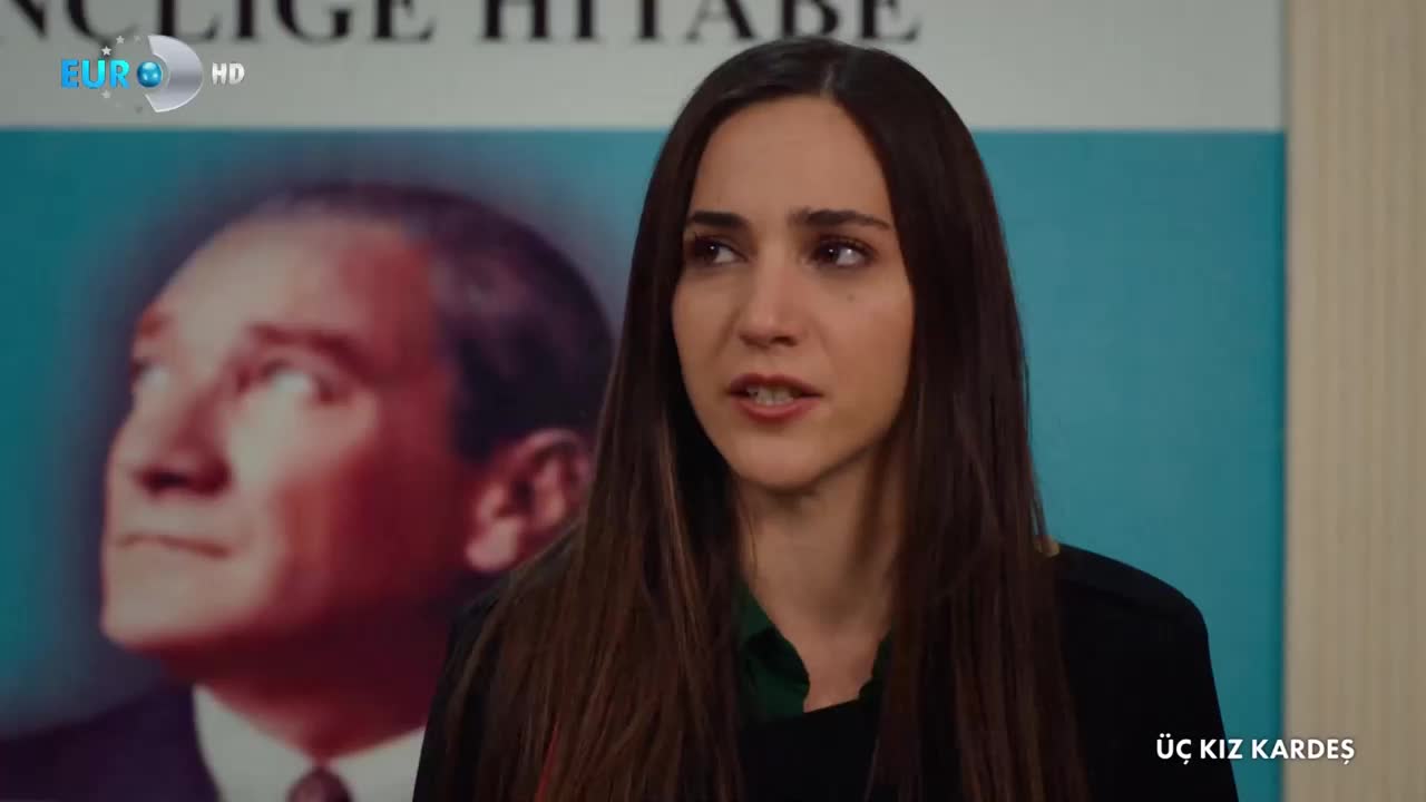 GIA TV Program Thumbnail, Poster