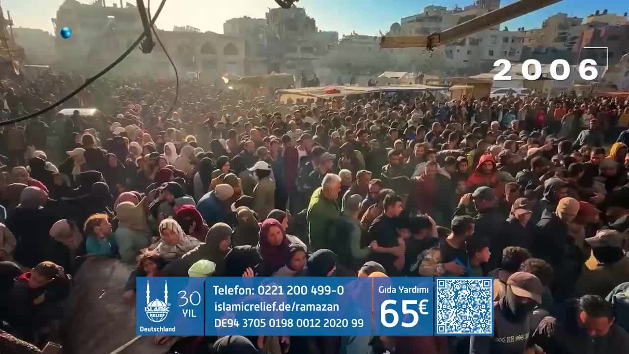 GIA TV Program Thumbnail, Poster