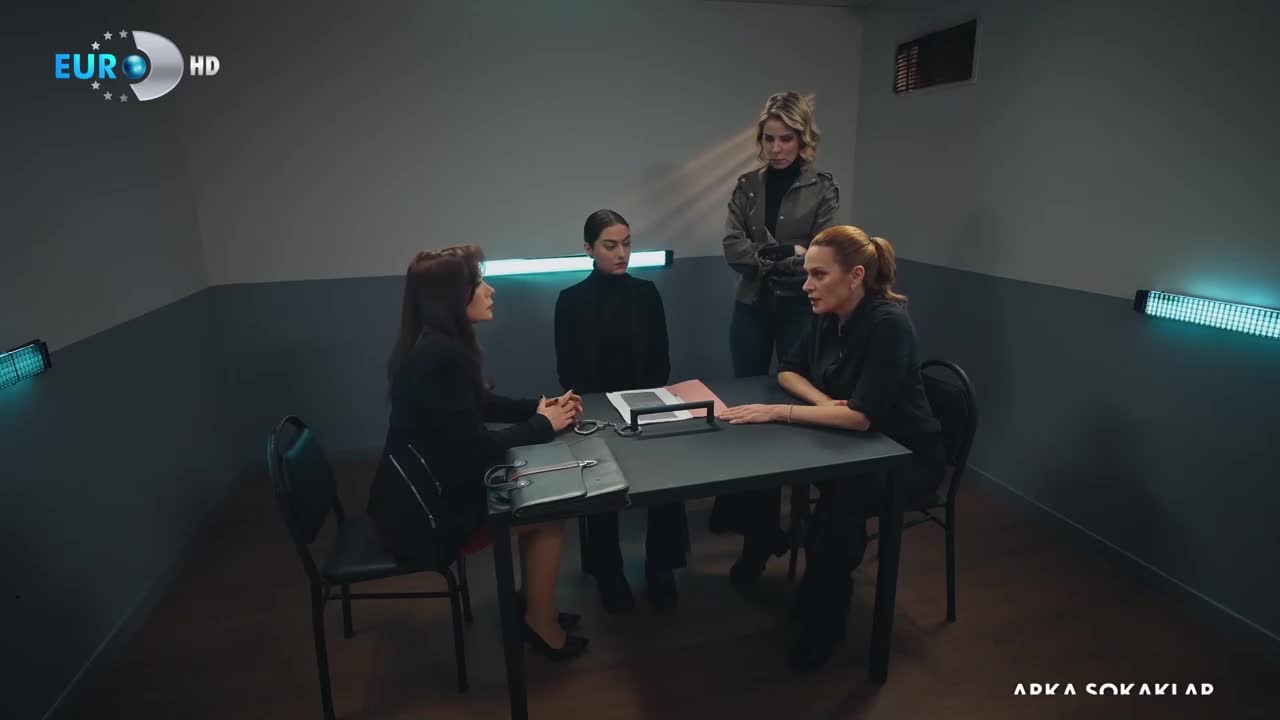 GIA TV Program Thumbnail, Poster