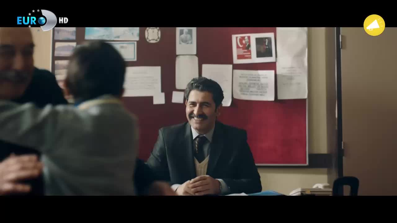 GIA TV Program Thumbnail, Poster