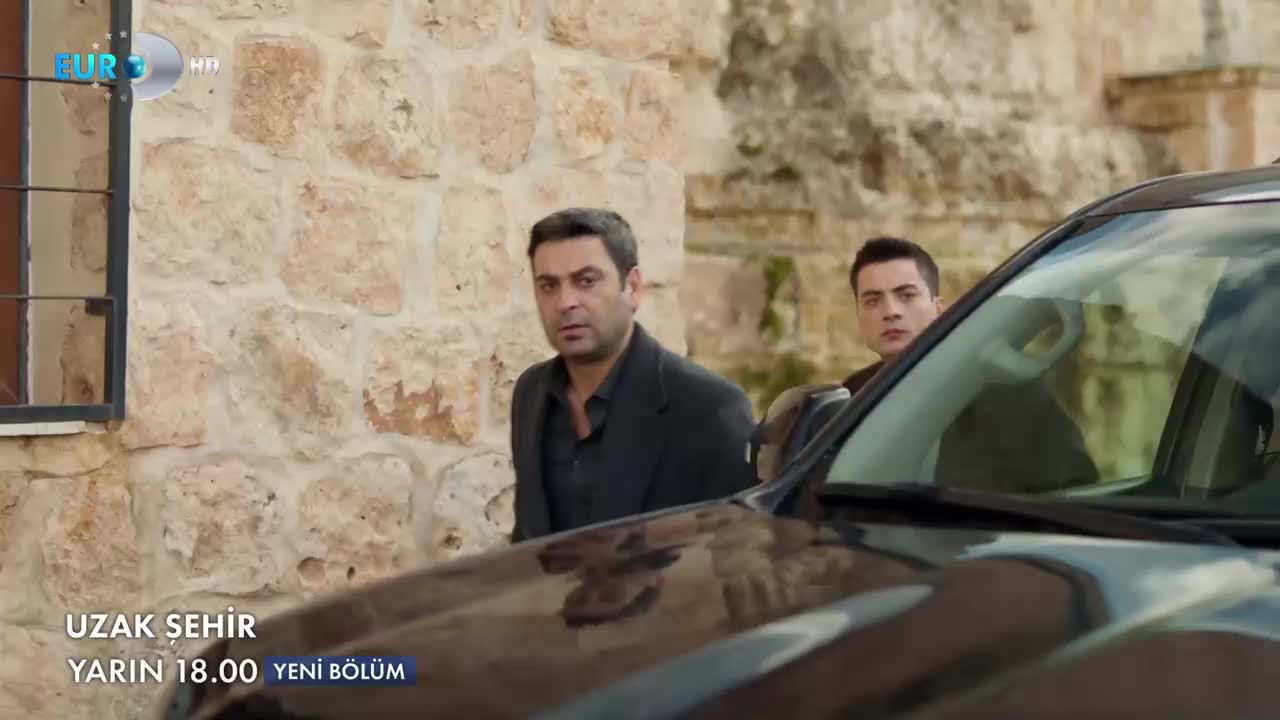 GIA TV Program Thumbnail, Poster