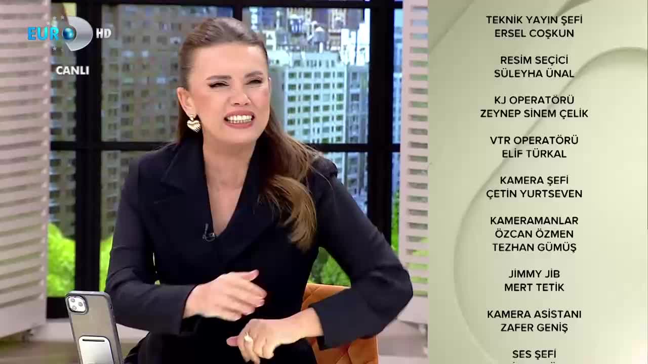 GIA TV Program Thumbnail, Poster