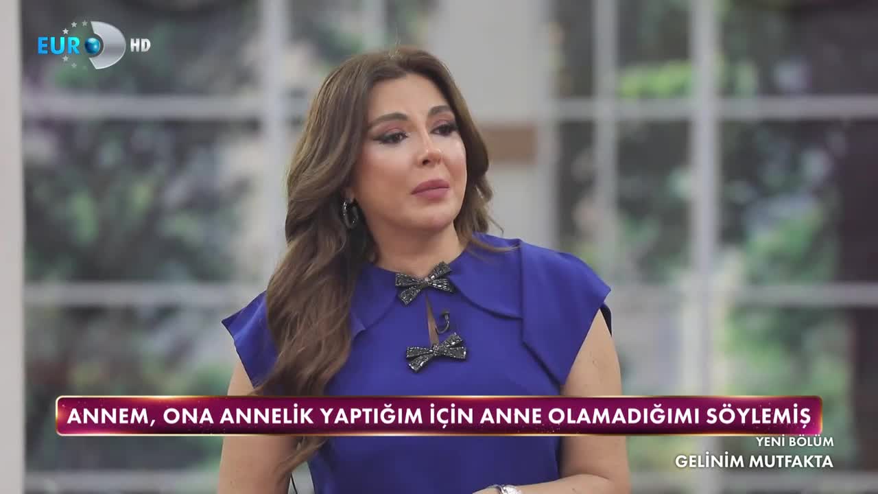 GIA TV Program Thumbnail, Poster