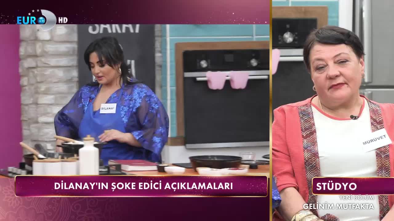 GIA TV Program Thumbnail, Poster