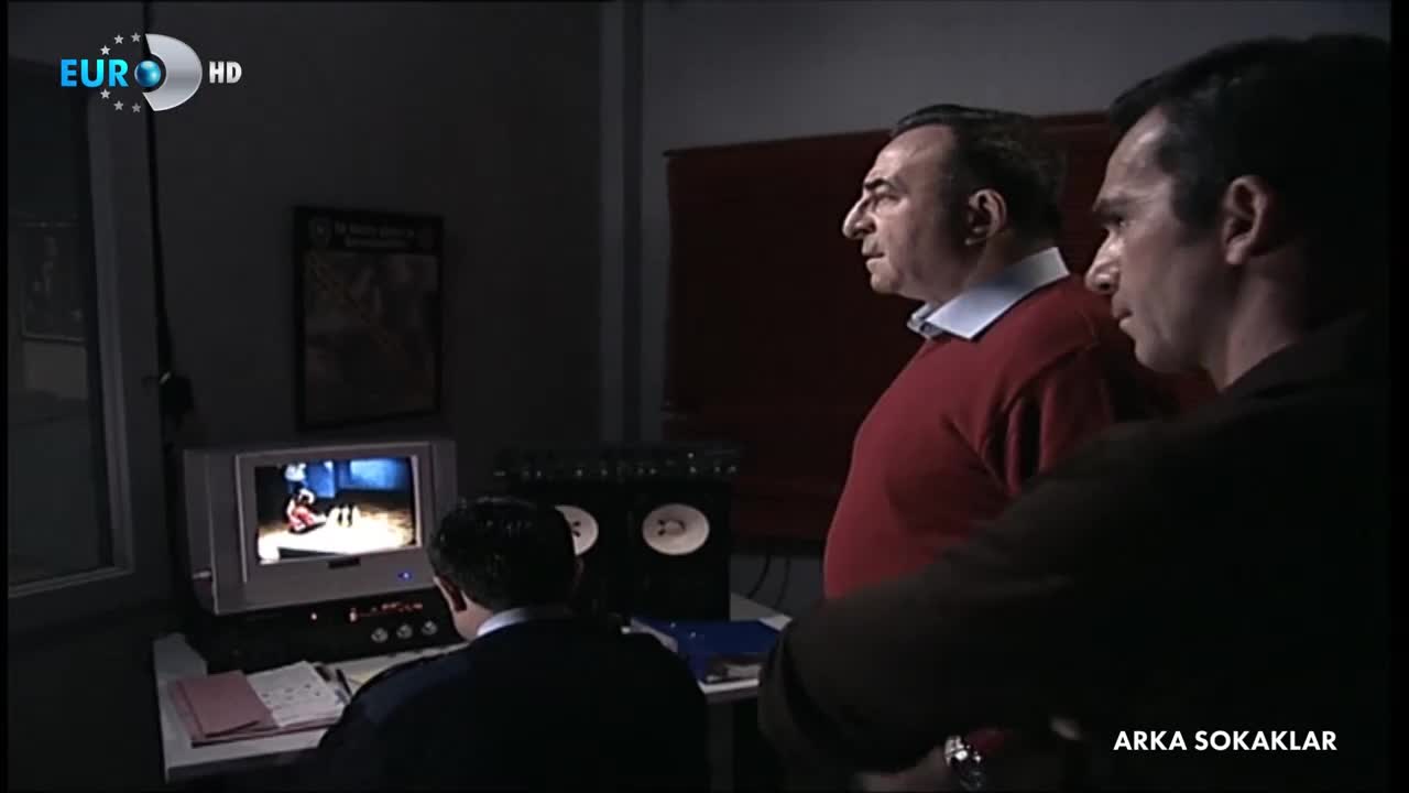 GIA TV Program Thumbnail, Poster