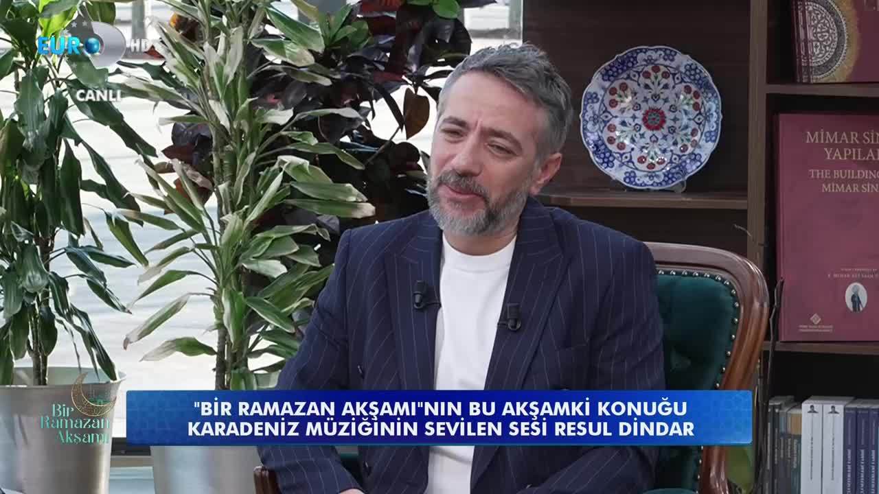 GIA TV Program Thumbnail, Poster