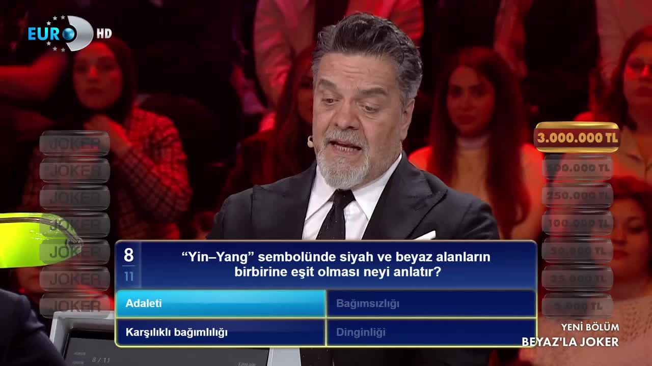 GIA TV Program Thumbnail, Poster