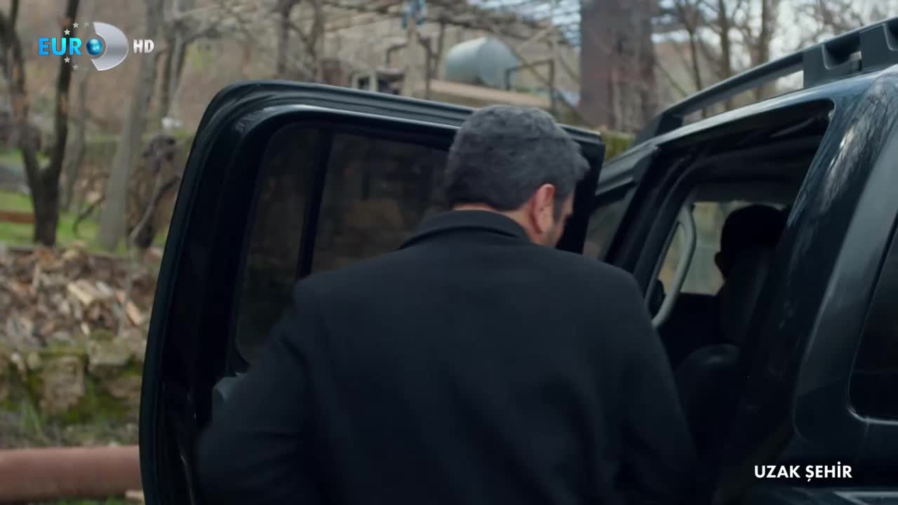 GIA TV Program Thumbnail, Poster