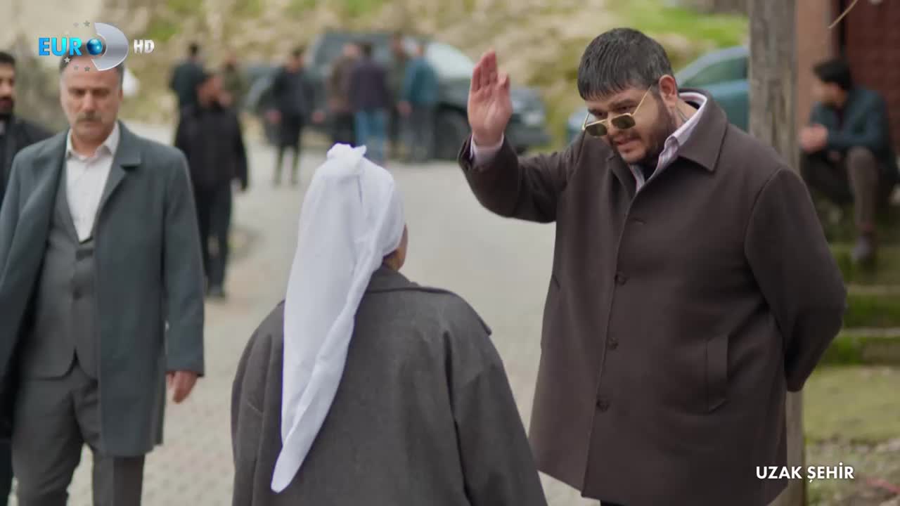 GIA TV Program Thumbnail, Poster