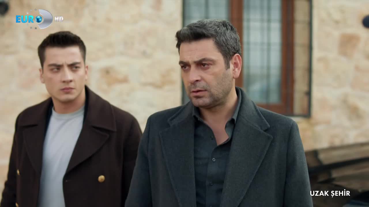 GIA TV Program Thumbnail, Poster