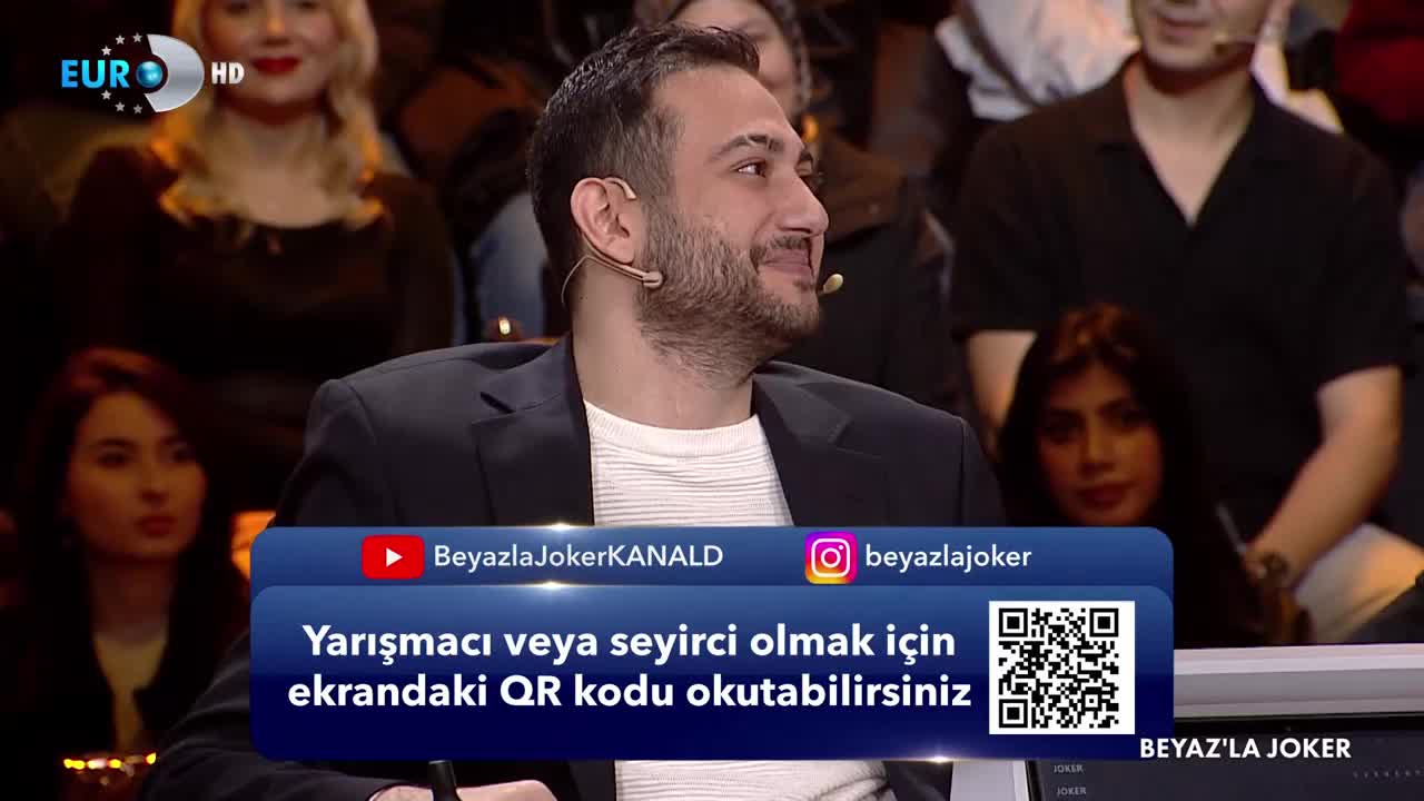 GIA TV Program Thumbnail, Poster