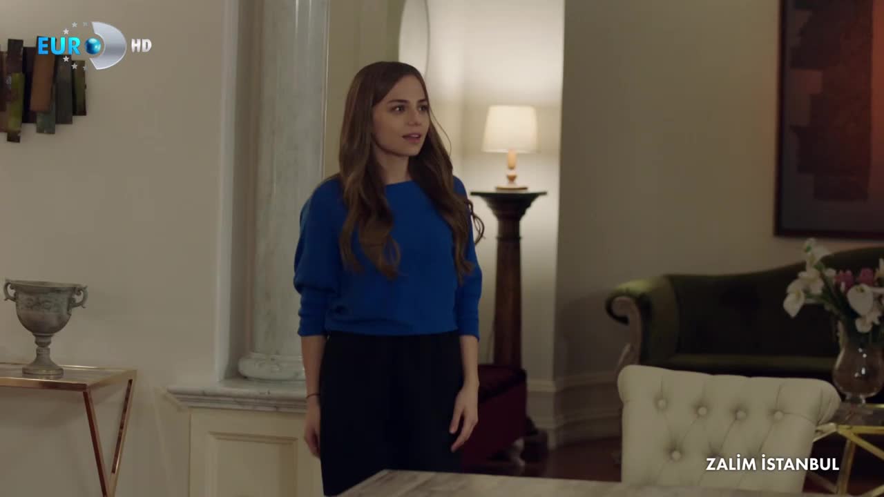 GIA TV Program Thumbnail, Poster