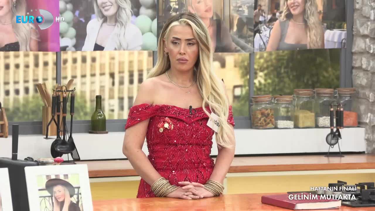 GIA TV Program Thumbnail, Poster