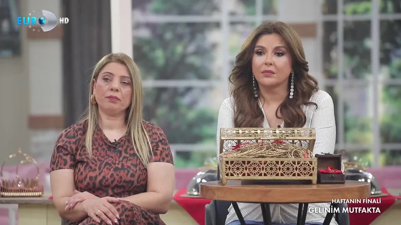 GIA TV Program Thumbnail, Poster