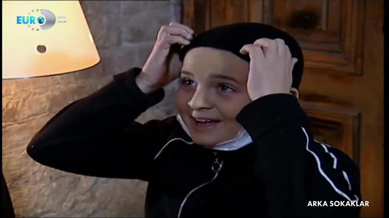 GIA TV Program Thumbnail, Poster