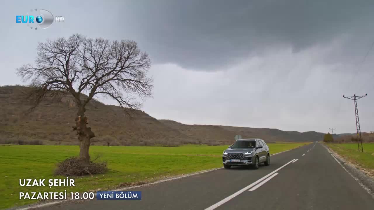 GIA TV Program Thumbnail, Poster