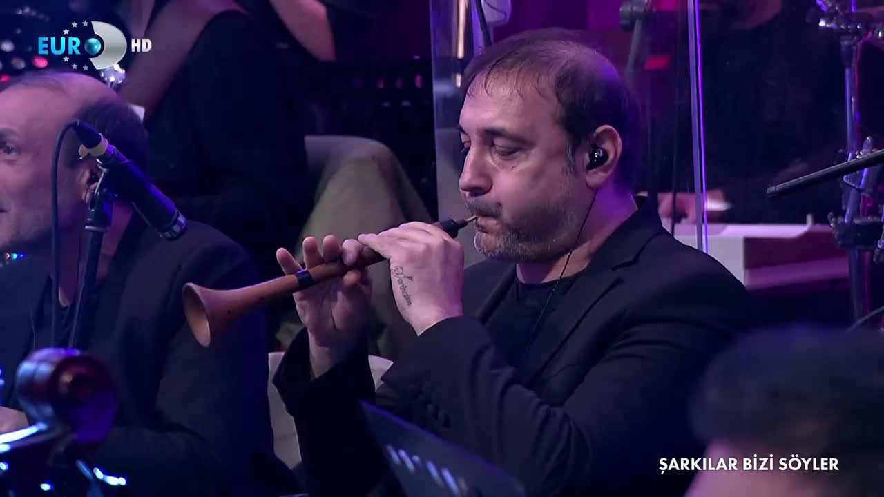 GIA TV Program Thumbnail, Poster