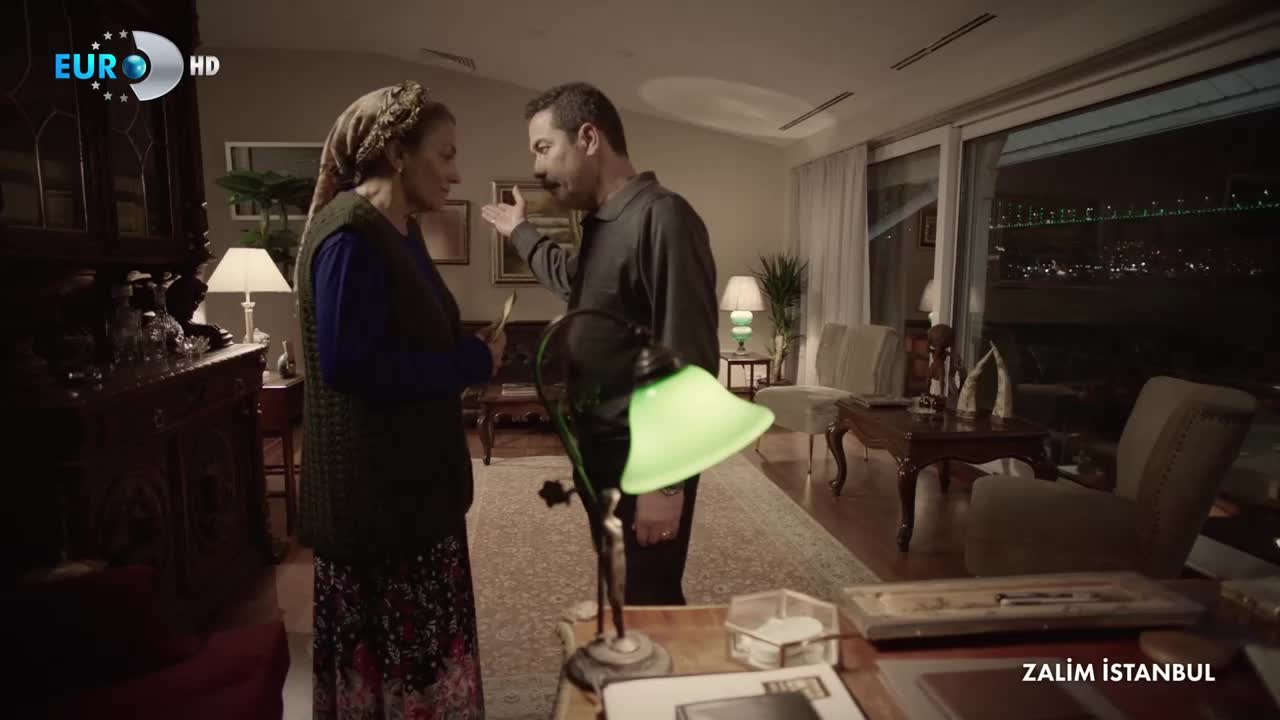 GIA TV Program Thumbnail, Poster