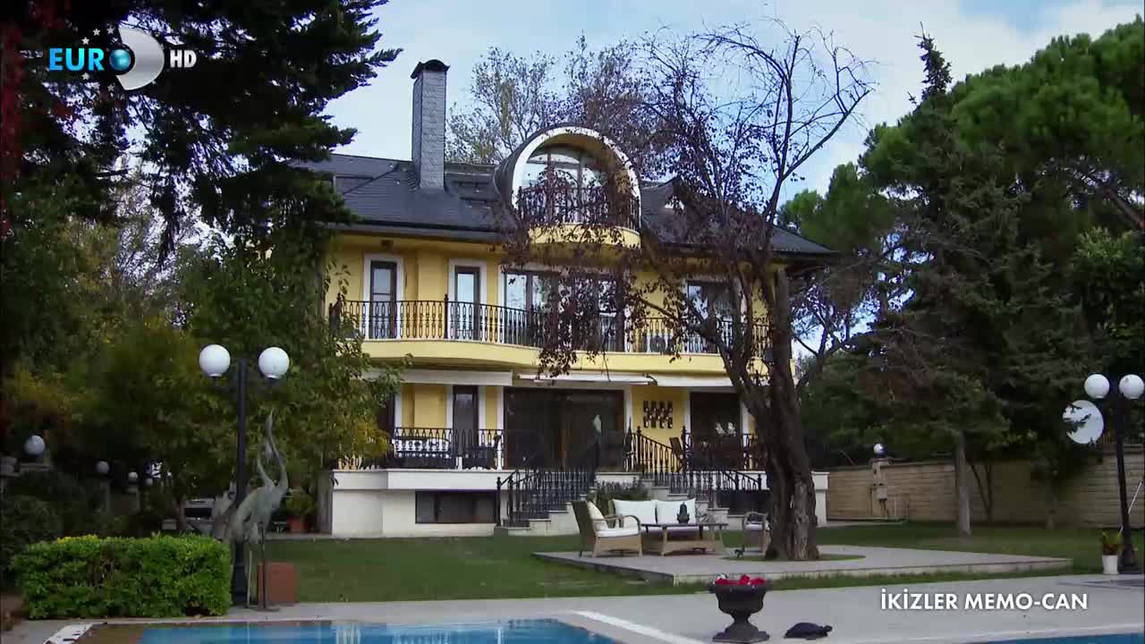 GIA TV Program Thumbnail, Poster