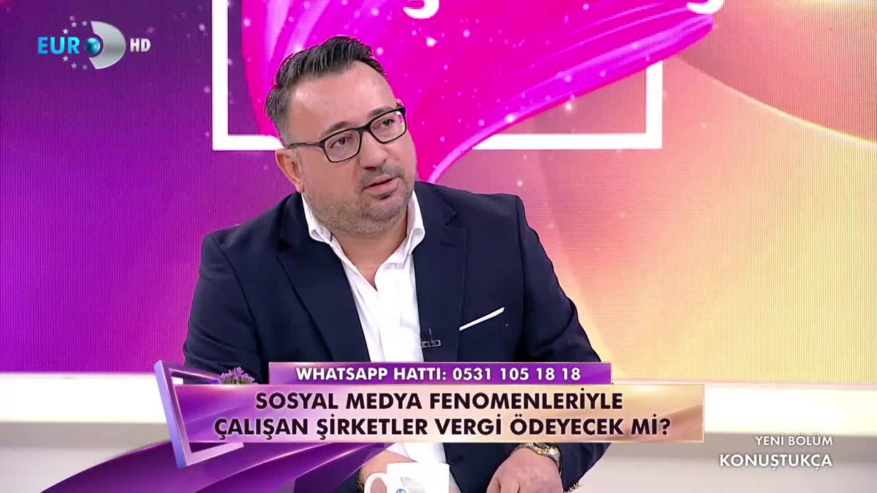 GIA TV Program Thumbnail, Poster