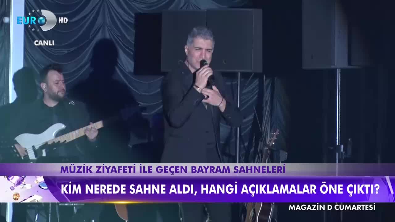 GIA TV Program Thumbnail, Poster