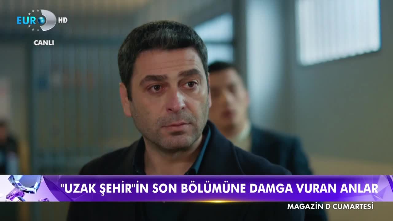 GIA TV Program Thumbnail, Poster