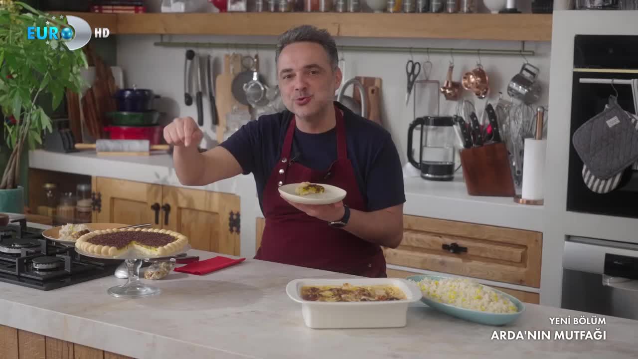 GIA TV Program Thumbnail, Poster