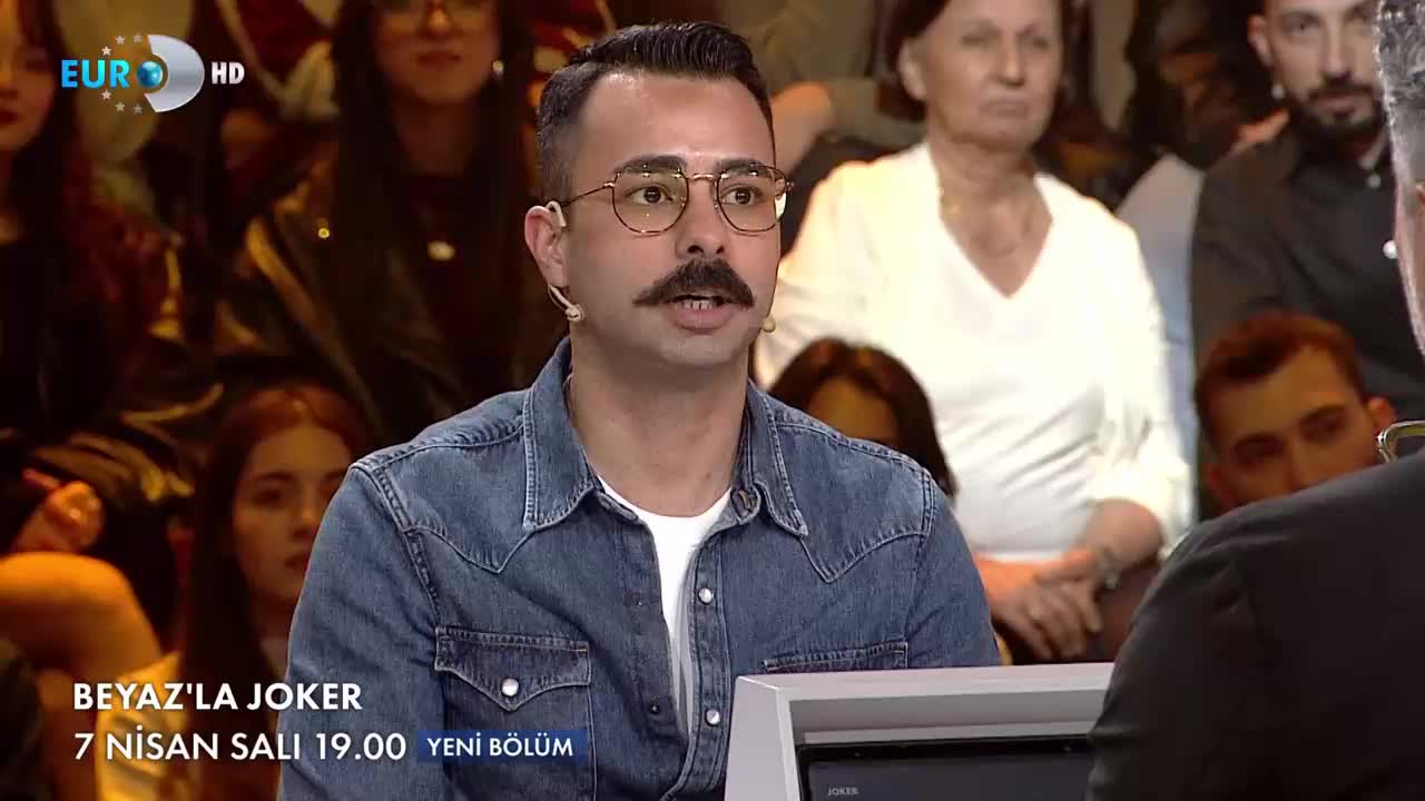 GIA TV Program Thumbnail, Poster