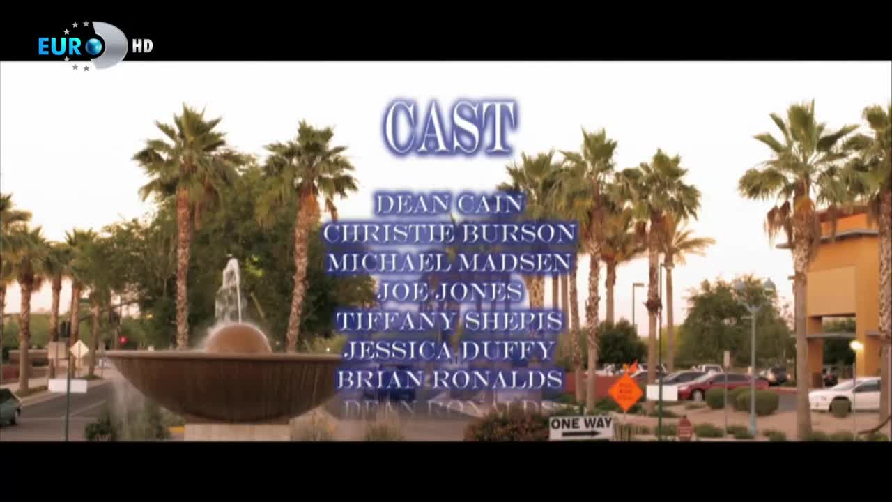 GIA TV Program Thumbnail, Poster