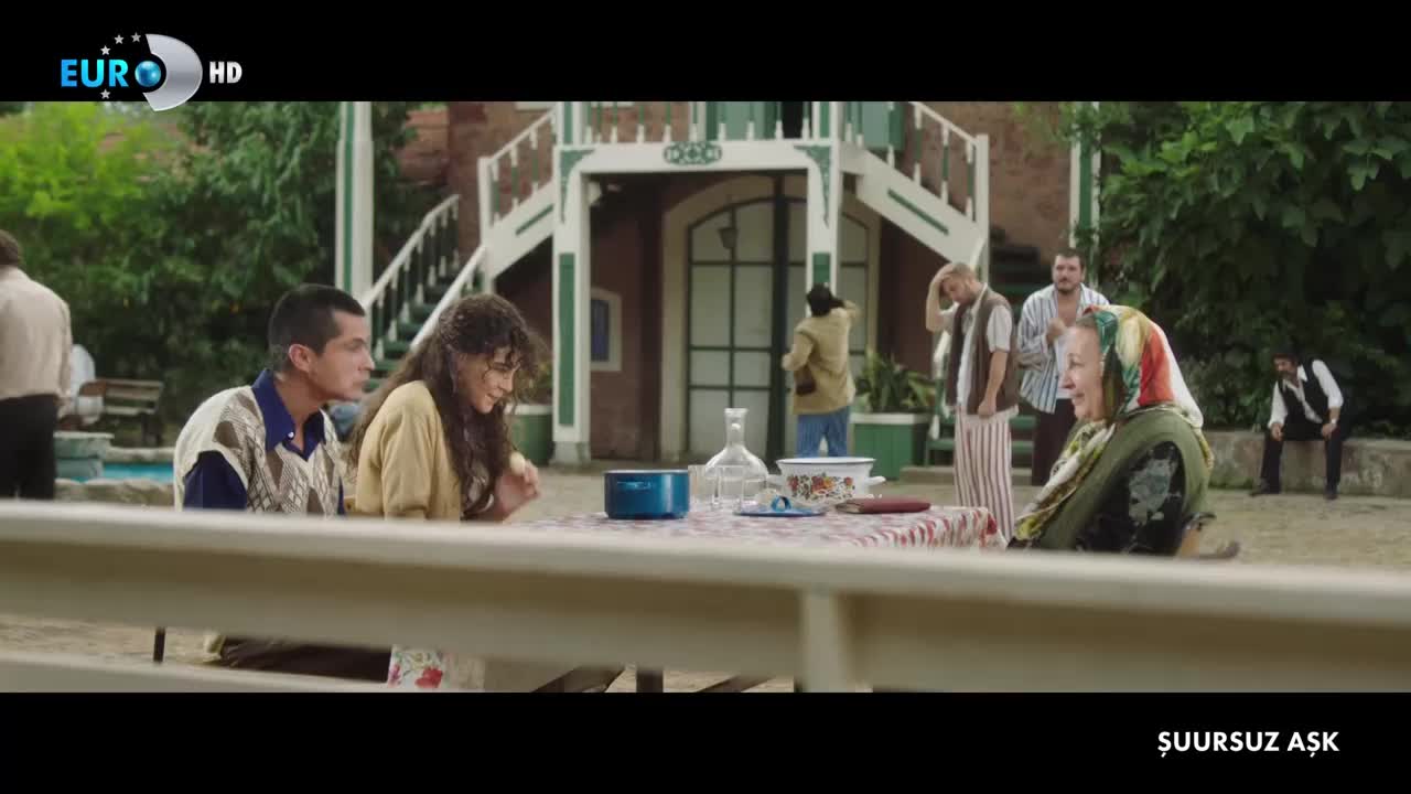 GIA TV Program Thumbnail, Poster