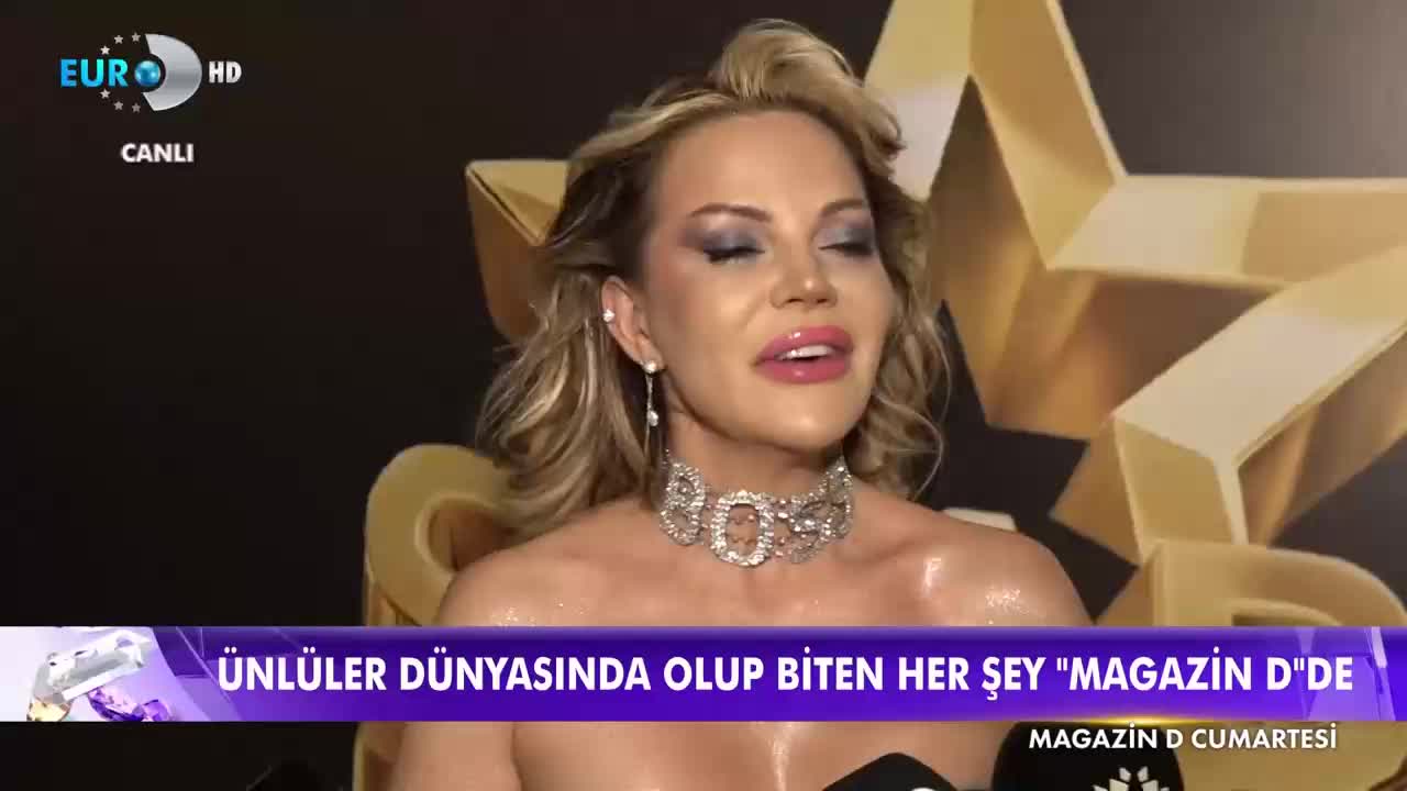 GIA TV Program Thumbnail, Poster