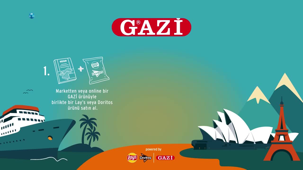 GIA TV Program Thumbnail, Poster