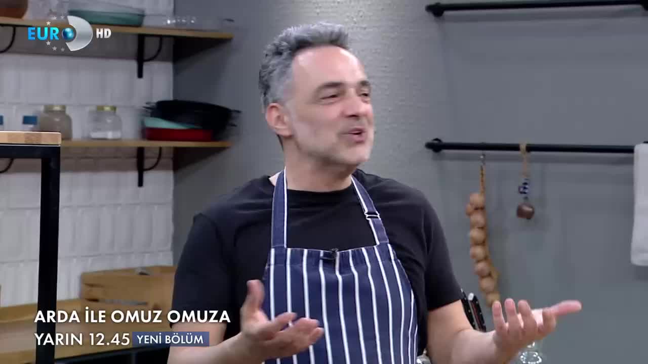 GIA TV Program Thumbnail, Poster
