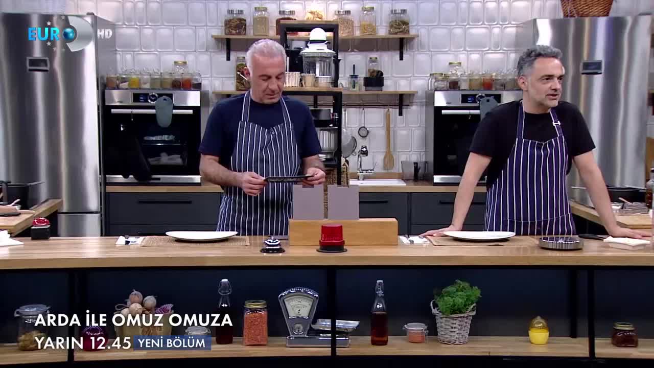 GIA TV Program Thumbnail, Poster