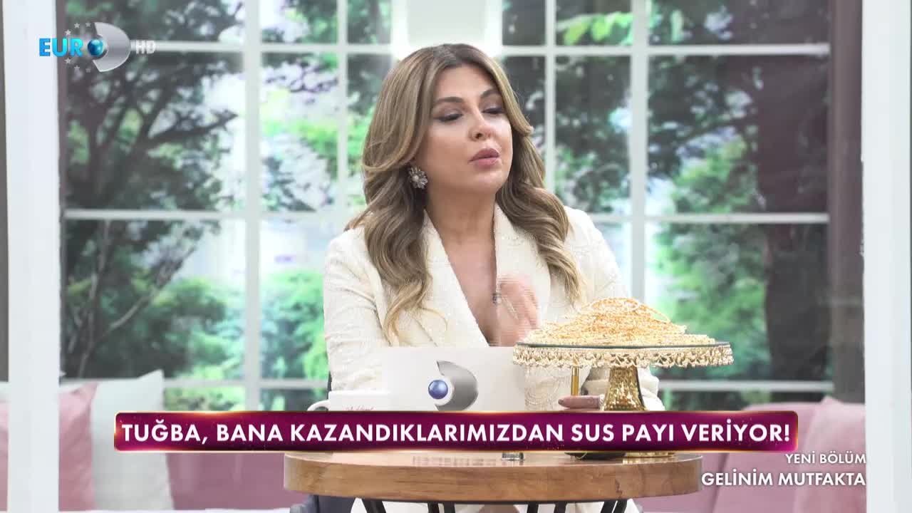 GIA TV Program Thumbnail, Poster