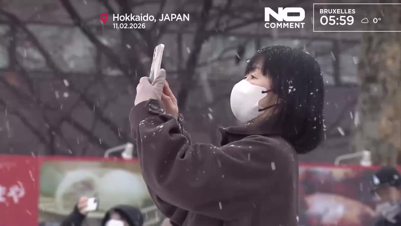 GIA TV Program Thumbnail, Poster