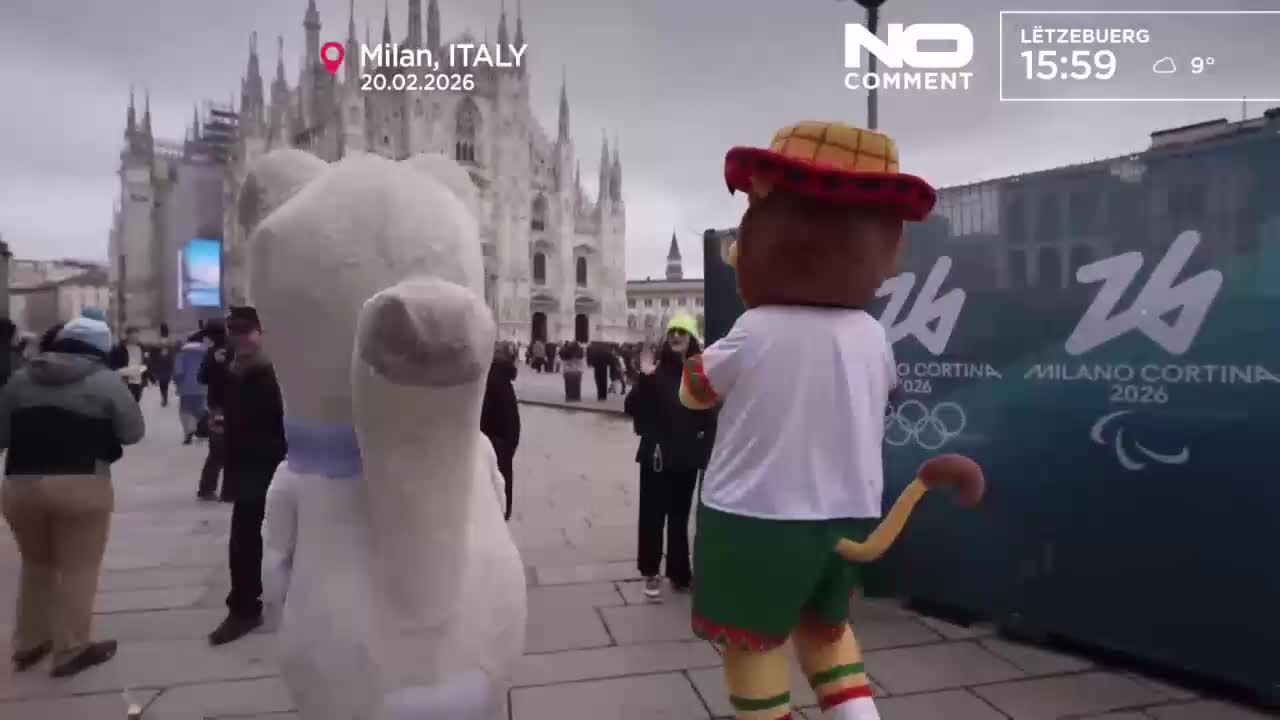 GIA TV Program Thumbnail, Poster