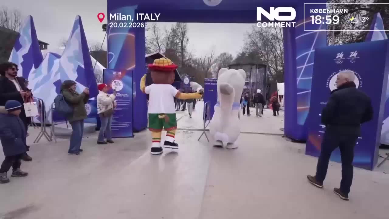 GIA TV Program Thumbnail, Poster