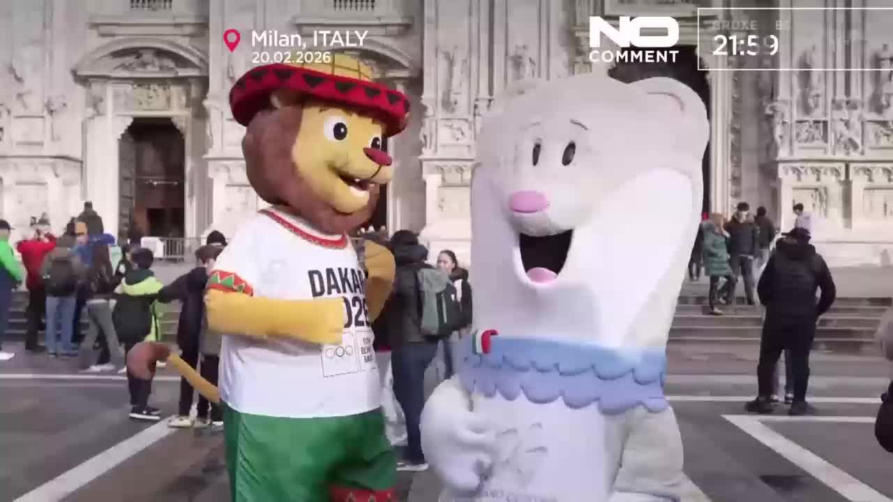 GIA TV Program Thumbnail, Poster