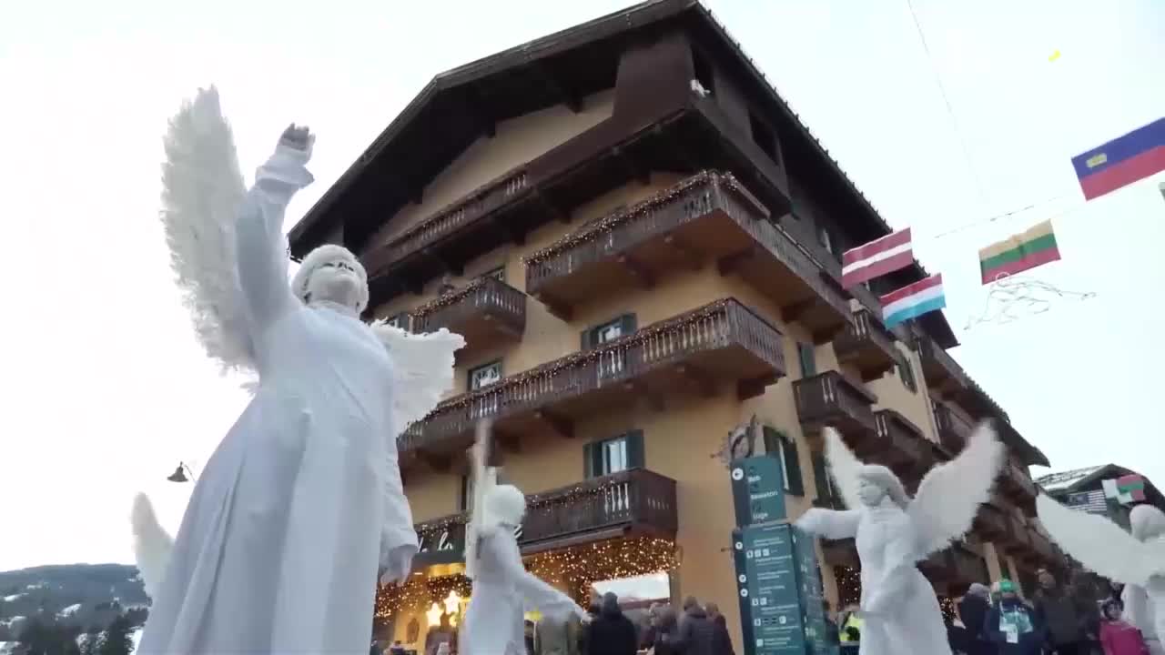 GIA TV Program Thumbnail, Poster