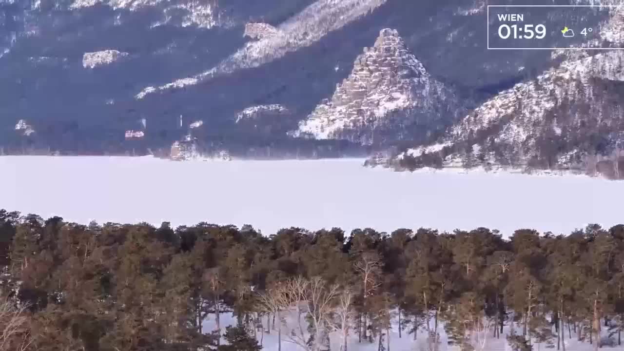 GIA TV Program Thumbnail, Poster