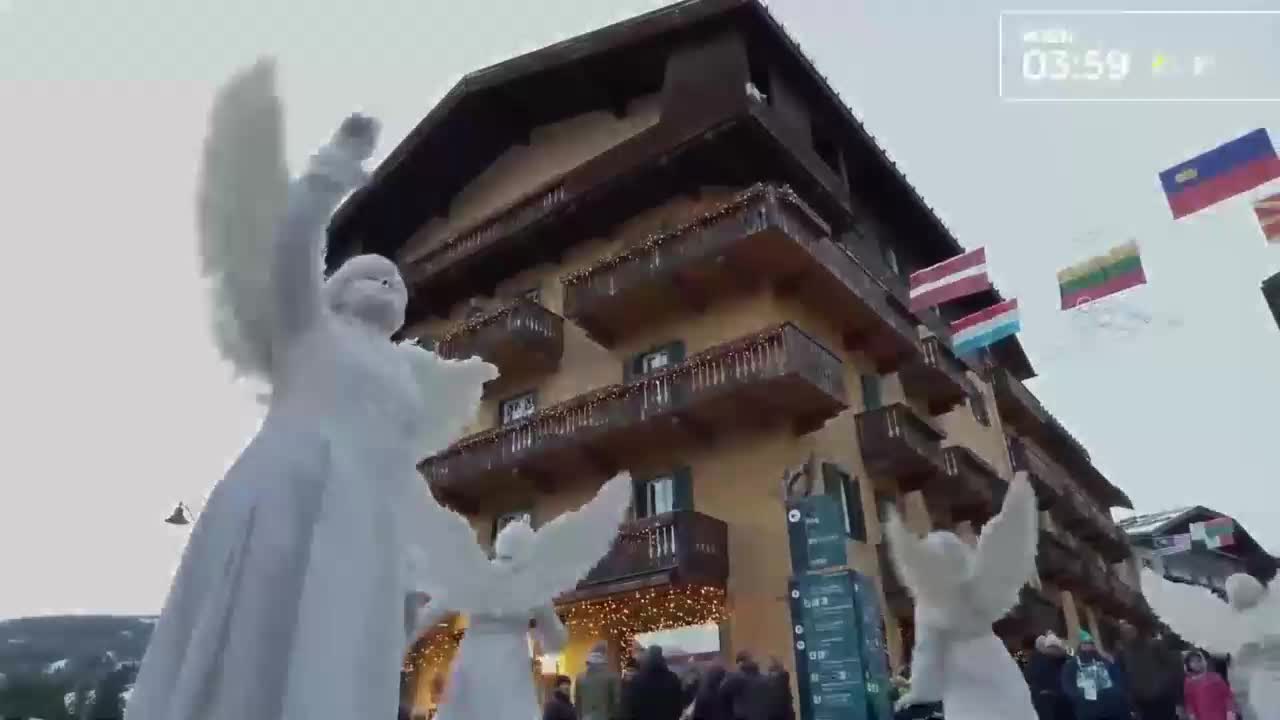 GIA TV Program Thumbnail, Poster