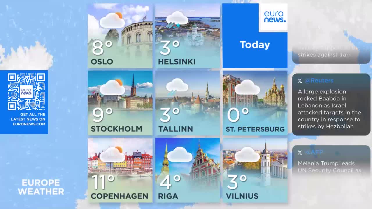 GIA TV Program Thumbnail, Poster