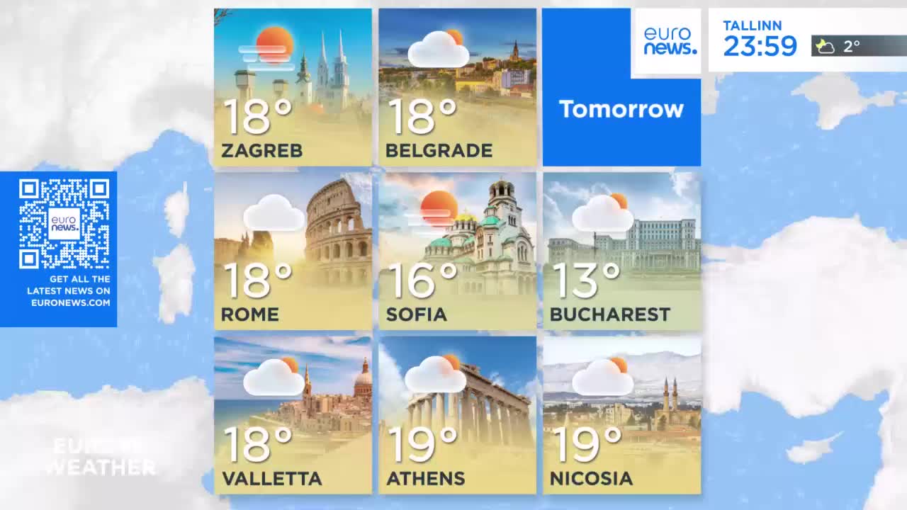 GIA TV Program Thumbnail, Poster